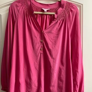 Lilly Pulitzer Elsa XL